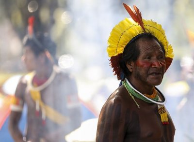 Foto  Marcelo Camargo/Agncia Brasil