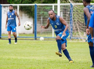 Aquidauanense vai enfrentar o Costa Rica - Foto Eduardo