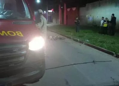 Foto divulgao