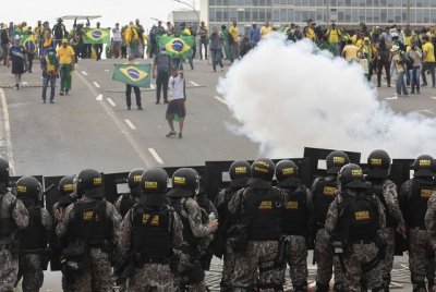 Joedson Alves/Agencia Brasil