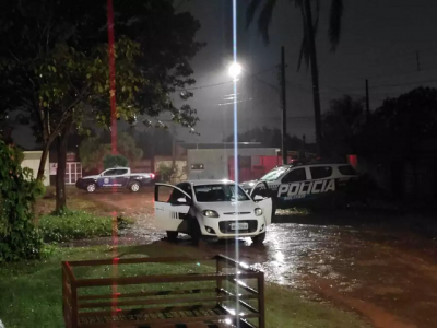 Local foi isolado pela Polícia Militar. (Foto: Direto das Ruas)