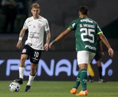 Foto: Rodrigo Coca/ Agncia Corinthians