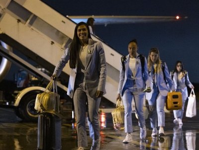 Thais Magalhes/CBF/Direitos Reservados