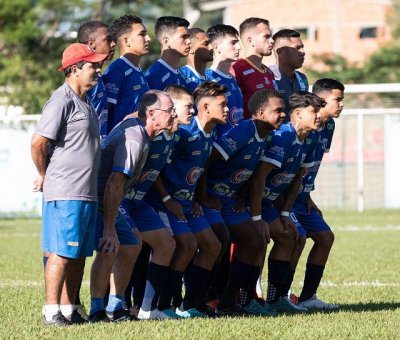 Equipe Aquidauanense no Estadual Sub 20 joga neste sbado - @eduardofotoms
