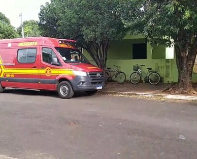 Foto reproduo rede social