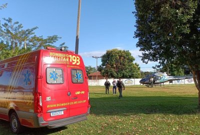 Foto divulgao