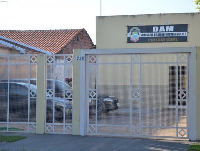 Caso foi registrado como estupro na DAM de Aquidauana