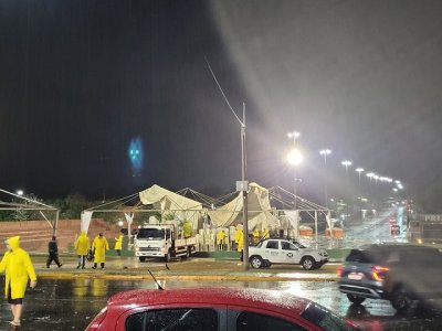 Foto divulgao Agecom