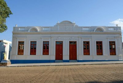 Museu de Aquidauana
