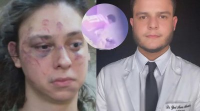 Victor Meyniel é conhecido por seus vídeos de humor. Estudante de medicina foi preso após agredir o ator