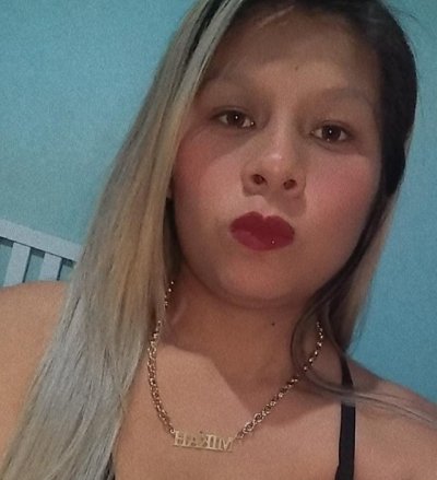 Foto rede social