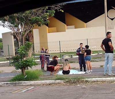 Foto rede social