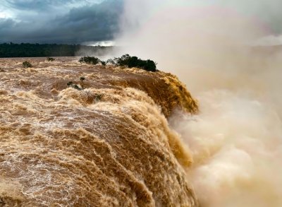  Urbia Cataratas