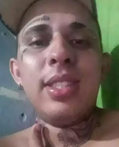 Foragido morto após briga de casal no Leblon. (Foto: Direto das Ruas)