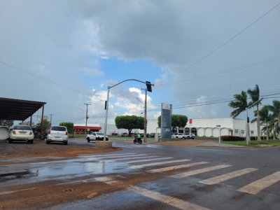 Foto: Anastácio