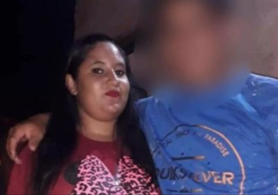 Foto familia divulgação