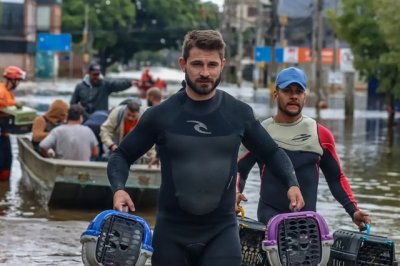 Rafa Neddermeyer/Agncia Brasil