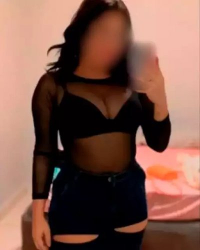 Jovem foi morta a tiros em fazenda. (Foto: Direto das Ruas)