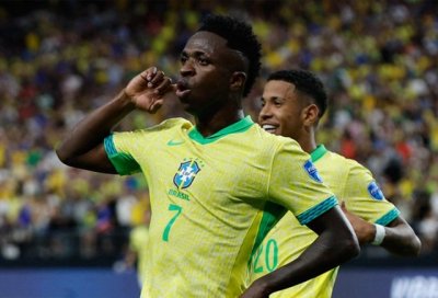 Foto: CONMEBOL Copa Amrica