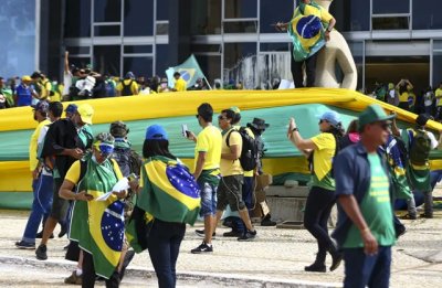 Foto: Marcelo Camargo/Agncia Brasi