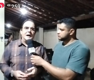 Foto reproduo vdeo Princesinha News