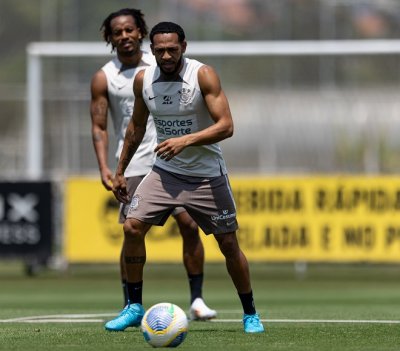 Foto: Rodrigo Coca/Agncia Corinthians