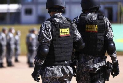 PORTARIA Ministrio da Justia autoriza Fora Nacional atuar em Mato Grosso do Sul 21 outubro 2024 - 08h56Por Cristina Nunes  Portaria prev aes na regio de fronteira e nas aldeias indgenas - Crdito: Marcelo Camargo/Agncia Brasil