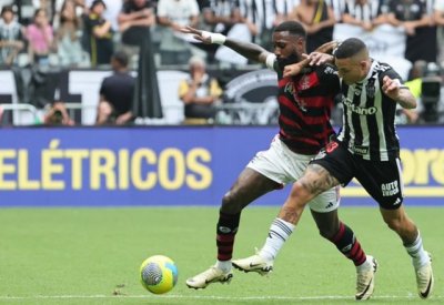 Foto divulgao Copa do Brasil