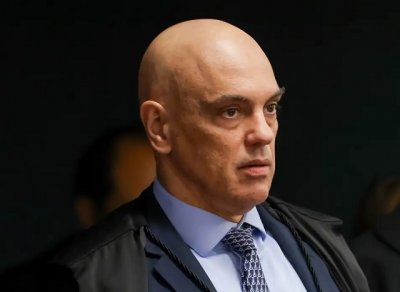 Gustavo Moreno/STF