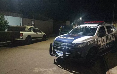 Foto divulgao direto da rua