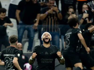  Rodrigo Coca/Agncia Corinthians