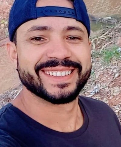 Foto rede social