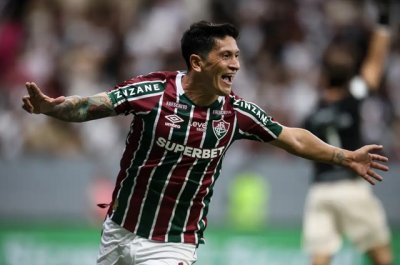 Fluminense, Vasco da Gama, carioca Marcelo Goncalves/Fluminense F. C./
