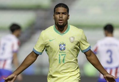  Rafael Ribeiro/CBF/