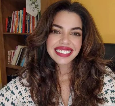 Vanessa Ricarte tinha 42 anos e foi a segunda vtima de feminicdio do ano (Foto: Redes Sociais)