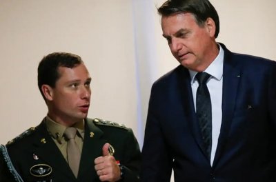 Denúncia da PGR mostra que ex-presidente concordou com ações