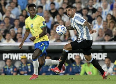 Foto: CONMEBOL.com