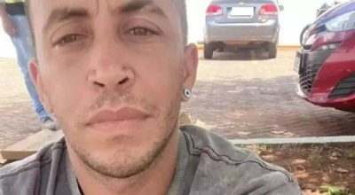David teve a priso preventiva decretada nesta tera-feira (Foto: Direto das Ruas).