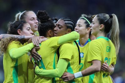 Foto:  Livia Villas Boas/CBF