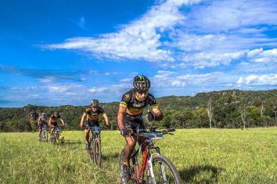Circuito SESC MTB Brasil  Piraputanga comea neste sbado em Aquidauana