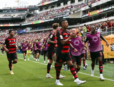Foto Flamengo
