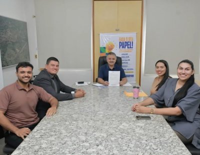 Foto JD Dervalho Agecom