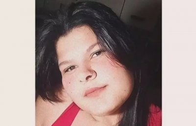 Maria chegou a ser socorrida, mas no resistiu aos ferimentos (Foto: Divulgao)