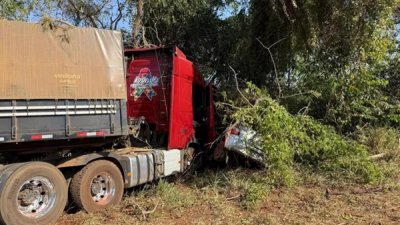 TRS LAGOAS Homem que estava desaparecido desde agosto  encontrado morto 15 setembro 2025 - 07h18Por Da Redao  O corpo de Luiz foi encontrado em estado avanado de decomposio. - Crdito: (Alfredo Neto, RCN67)