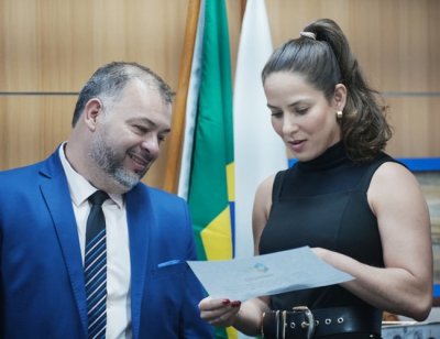 Esse  s o comeo de uma nova fase para o turismo local