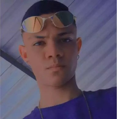 Claudyo chegou em Campo Grande na sexta-feira com o comparsa (Foto: Reproduo | Instagram)