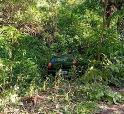 Fotos: Almir Santana