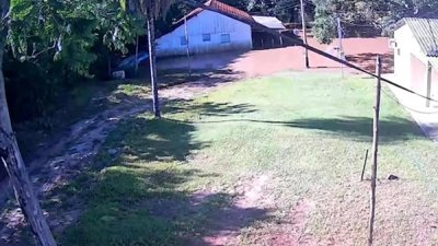 Cheia ainda atinge propriedades de Rochedo (Fala Povo Midiamax)