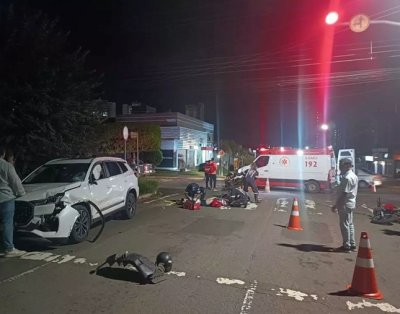 (Foto: Judson Marinho)