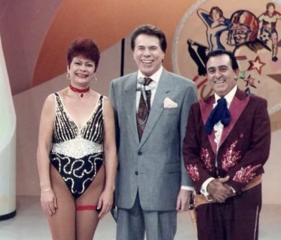 Foto arquivo familia
